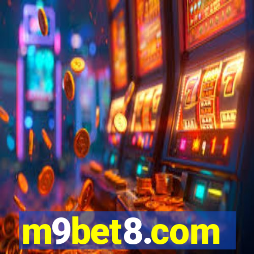 m9bet8.com