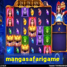 mangasafarigame