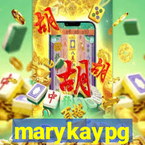 marykaypg