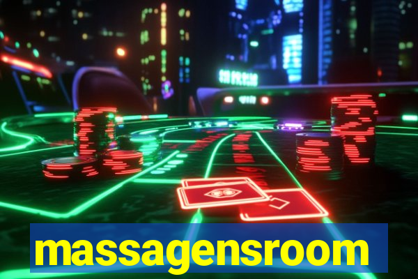 massagensroom