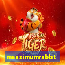 maxximumrabbit