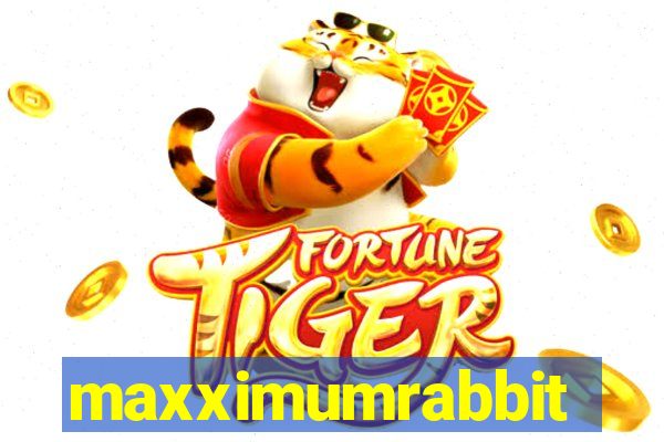 maxximumrabbit