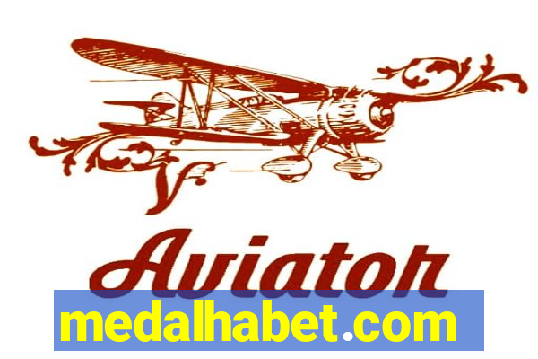 medalhabet.com