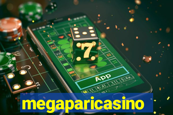 megaparicasino