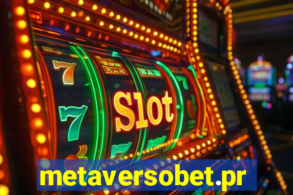 metaversobet.pro