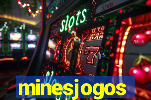 minesjogos