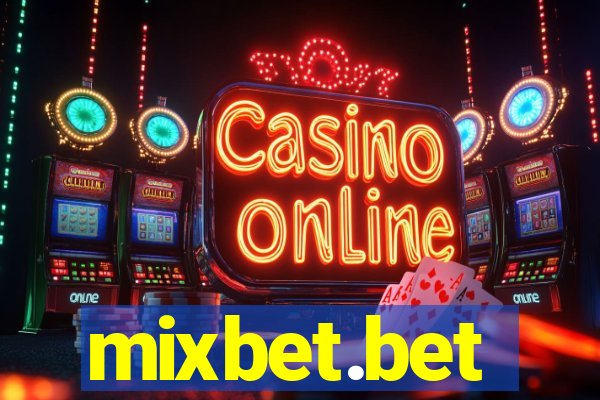 mixbet.bet