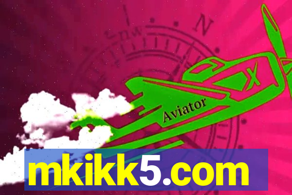 mkikk5.com