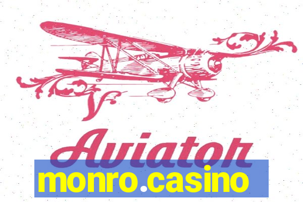 monro.casino