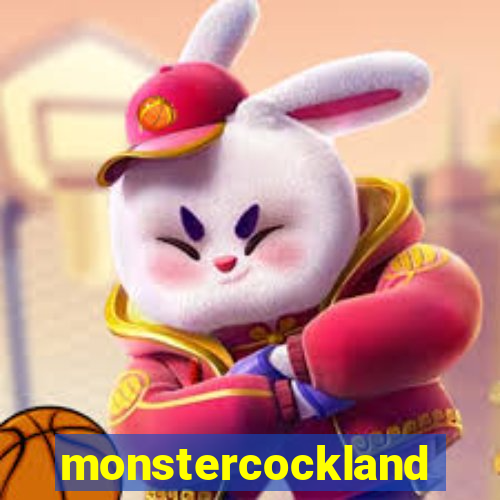 monstercockland