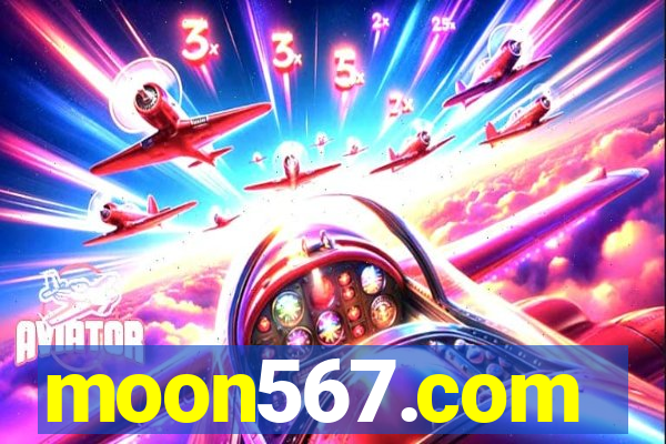 moon567.com