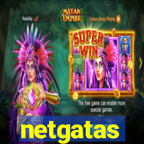 netgatas