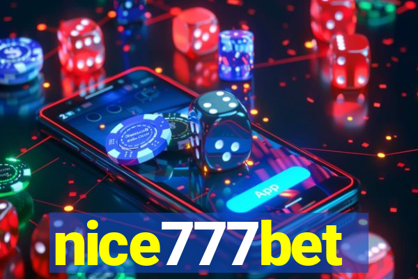 nice777bet