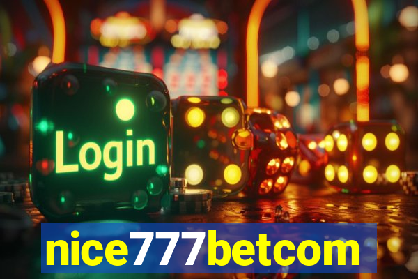 nice777betcom