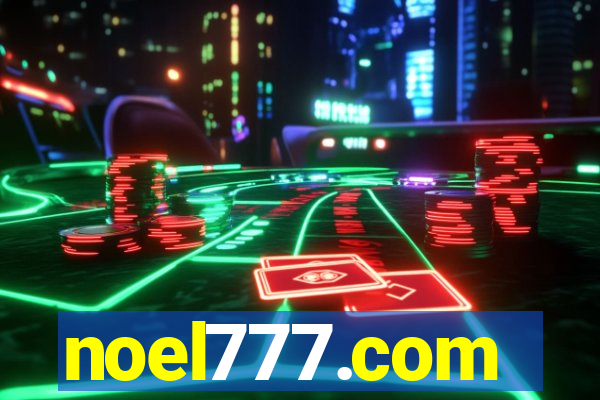 noel777.com