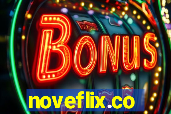 noveflix.co