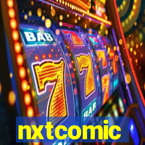 nxtcomic