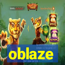 oblaze