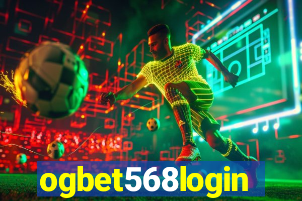 ogbet568login