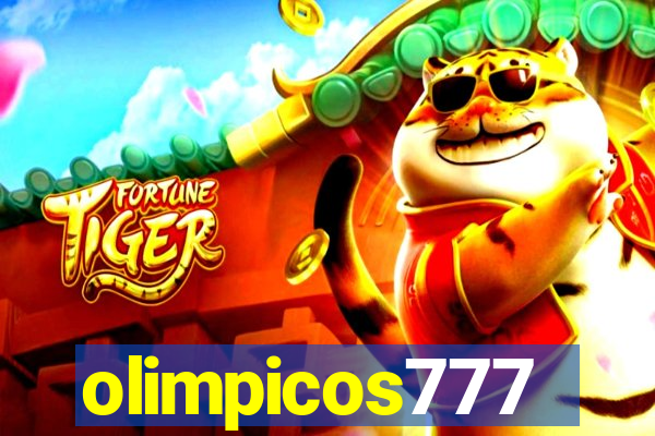 olimpicos777