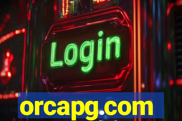 orcapg.com