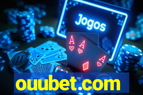 ouubet.com