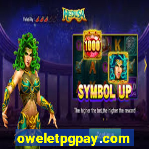 oweletpgpay.com