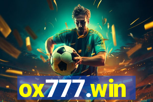 ox777.win