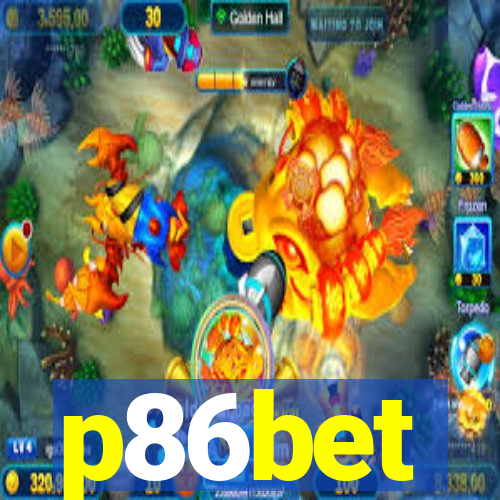 p86bet