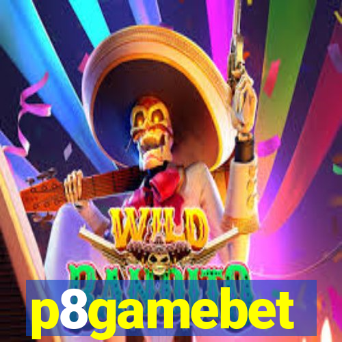 p8gamebet