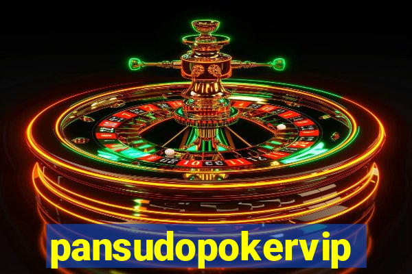 pansudopokervip.net