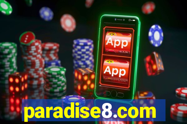 paradise8.com