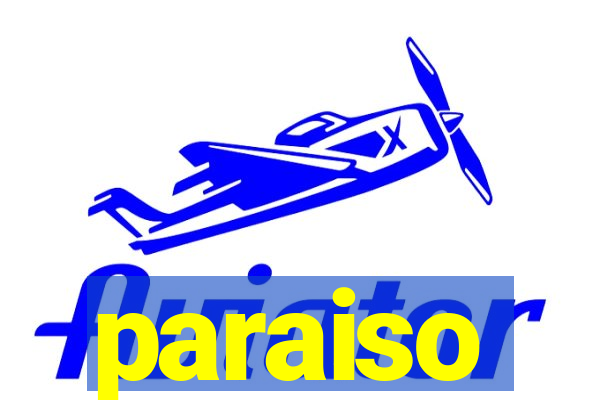 paraiso-777.com