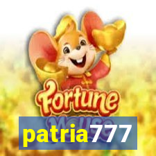 patria777