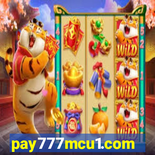 pay777mcu1.com