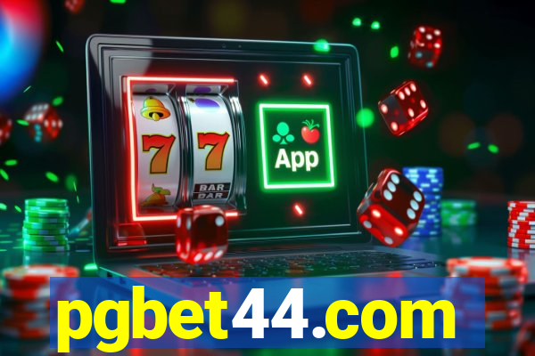 pgbet44.com