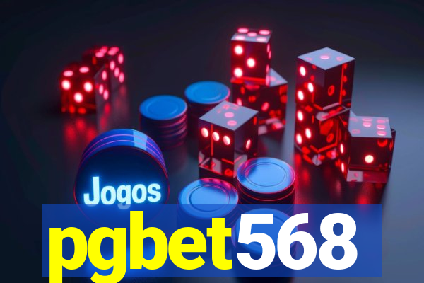 pgbet568