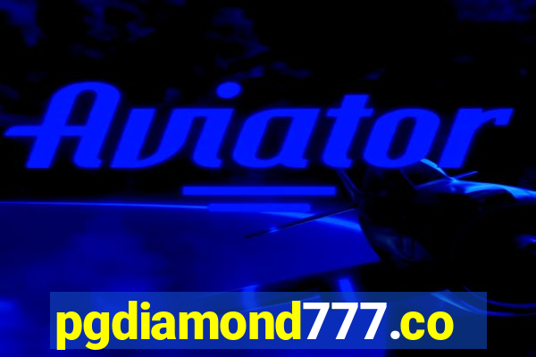 pgdiamond777.com