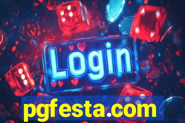 pgfesta.com