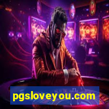 pgsloveyou.com