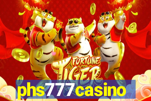 phs777casino