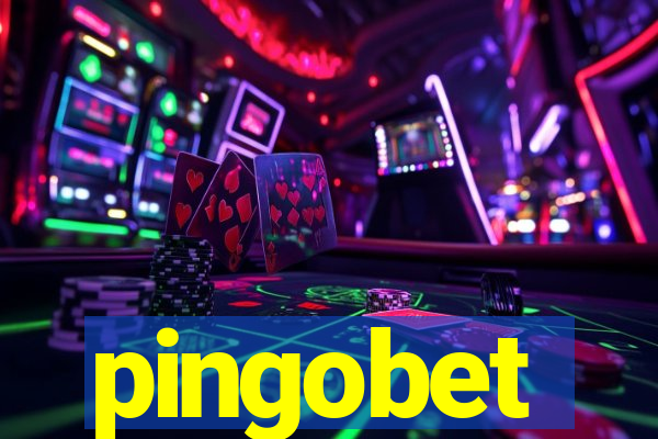 pingobet