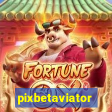 pixbetaviator