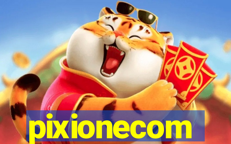 pixionecom