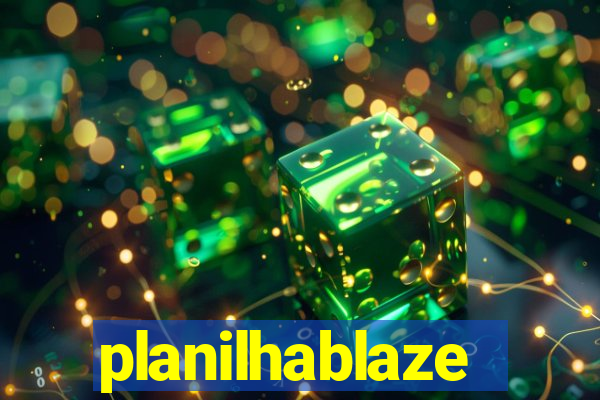 planilhablaze