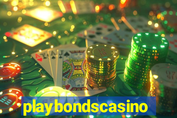 playbondscasino