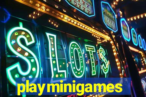 playminigames