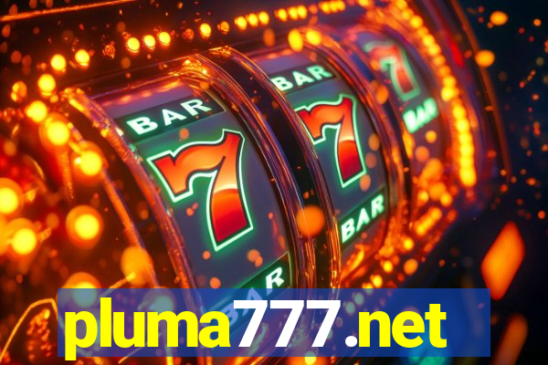 pluma777.net