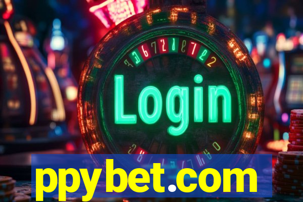 ppybet.com