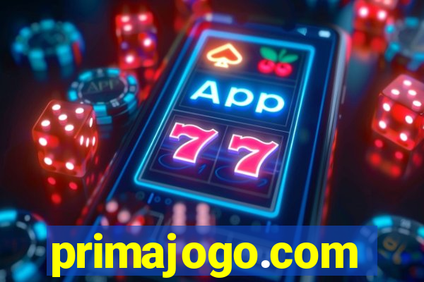 primajogo.com